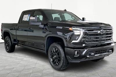 2026 Chevrolet Silverado 2500 Crew Cab 4WD Pickup for sale #T11419 - photo 1