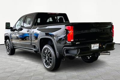 2026 Chevrolet Silverado 2500 Crew Cab 4WD Pickup for sale #T11419 - photo 2