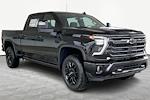 2026 Chevrolet Silverado 2500 Crew Cab 4WD Pickup for sale #T11419 - photo 1