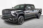 2026 Chevrolet Silverado 2500 Crew Cab 4WD Pickup for sale #T11419 - photo 4