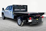 New 2026 Chevrolet Silverado 2500 Crew Cab Flatbed Truck for sale #T11424 - photo 2