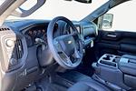 New 2026 Chevrolet Silverado 2500 Crew Cab Flatbed Truck for sale #T11424 - photo 6