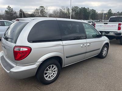 Used 2006 Chrysler Town and Country - photo 1