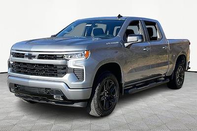 2026 Chevrolet Silverado 1500 Crew Cab 4WD Pickup for sale #T11434 - photo 1