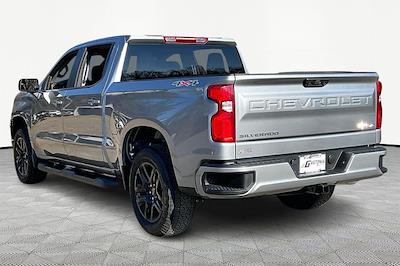 2026 Chevrolet Silverado 1500 Crew Cab 4WD Pickup for sale #T11434 - photo 2