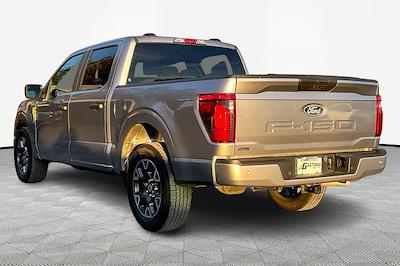 Used 2024 Ford F-150 STX SuperCrew Cab for sale #T11434A - photo 2