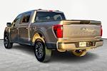2024 Ford F-150 SuperCrew Cab RWD Pickup for sale #T11434A - photo 2