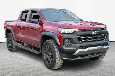 2023 Chevrolet Colorado Crew Cab 4WD Pickup for sale #T11437A - photo 1