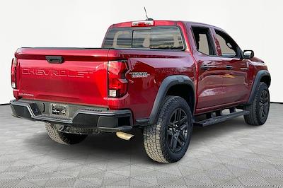 2023 Chevrolet Colorado Crew Cab 4WD Pickup for sale #T11437A - photo 2