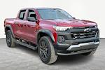 2023 Chevrolet Colorado Crew Cab 4WD Pickup for sale #T11437A - photo 1