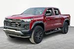 2023 Chevrolet Colorado Crew Cab 4WD Pickup for sale #T11437A - photo 4