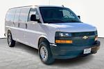2025 Chevrolet Express 2500 RWD Empty Cargo Van for sale #T11444 - photo 4