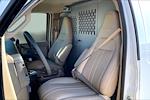 2025 Chevrolet Express 2500 RWD Empty Cargo Van for sale #T11444 - photo 9