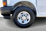 2025 Chevrolet Express 2500 RWD Empty Cargo Van for sale #T11444 - photo 12