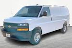 2025 Chevrolet Express 2500 RWD Empty Cargo Van for sale #T11444 - photo 1