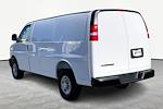 2025 Chevrolet Express 2500 RWD Empty Cargo Van for sale #T11444 - photo 2