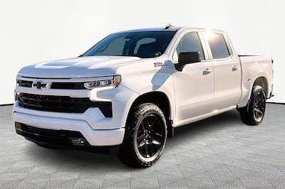 New 2026 Chevrolet Silverado 1500 RST Crew Cab for sale #T11447 - photo 1