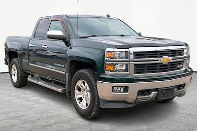 2014 Chevrolet Silverado 1500 Double Cab 4WD Pickup for sale #T11449A - photo 1