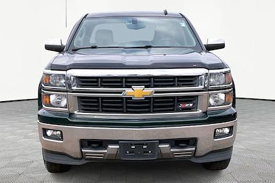 2014 Chevrolet Silverado 1500 Double Cab 4WD Pickup for sale #T11449A - photo 2