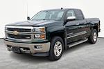 2014 Chevrolet Silverado 1500 Double Cab 4WD Pickup for sale #T11449A - photo 3
