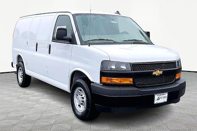 2025 Chevrolet Express 2500 RWD Empty Cargo Van for sale #T11468 - photo 1