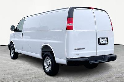 2025 Chevrolet Express 2500 RWD Empty Cargo Van for sale #T11468 - photo 2