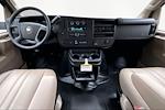 2025 Chevrolet Express 2500 RWD Empty Cargo Van for sale #T11468 - photo 6