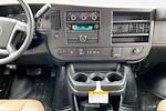2025 Chevrolet Express 2500 RWD Empty Cargo Van for sale #T11468 - photo 8