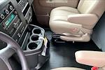 2025 Chevrolet Express 2500 RWD Empty Cargo Van for sale #T11468 - photo 9