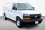 2025 Chevrolet Express 2500 RWD Empty Cargo Van for sale #T11469 - photo 4