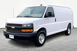 2025 Chevrolet Express 2500 RWD Empty Cargo Van for sale #T11469 - photo 1