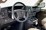 2025 Chevrolet Express 2500 RWD Empty Cargo Van for sale #T11469 - photo 6