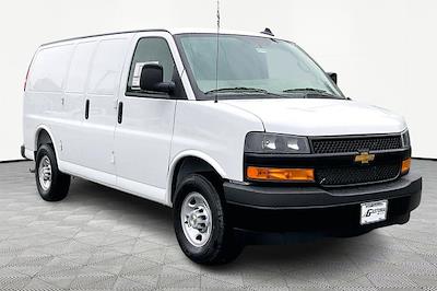 2025 Chevrolet Express 2500 RWD Empty Cargo Van for sale #T11470 - photo 1