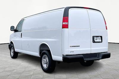 2025 Chevrolet Express 2500 RWD Empty Cargo Van for sale #T11470 - photo 2