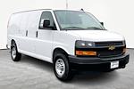 2025 Chevrolet Express 2500 RWD Empty Cargo Van for sale #T11470 - photo 1