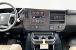 2025 Chevrolet Express 2500 RWD Empty Cargo Van for sale #T11470 - photo 7