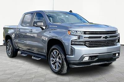 2020 Chevrolet Silverado 1500 Crew Cab 4WD Pickup for sale #T11472A - photo 1