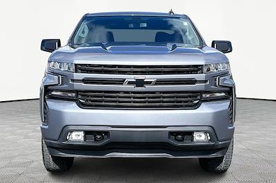 2020 Chevrolet Silverado 1500 Crew Cab 4WD Pickup for sale #T11472A - photo 2