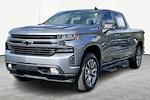 Used 2020 Chevrolet Silverado 1500 RST Crew Cab for sale #T11472A - photo 3