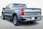 Used 2020 Chevrolet Silverado 1500 RST Crew Cab for sale #T11472A - photo 4