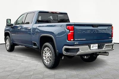 2026 Chevrolet Silverado 2500 Crew Cab 4WD Pickup for sale #T11477 - photo 2