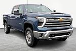 New 2026 Chevrolet Silverado 2500 LTZ Crew Cab for sale #T11477 - photo 4
