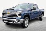 New 2026 Chevrolet Silverado 2500 LTZ Crew Cab for sale #T11477 - photo 1