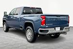 New 2026 Chevrolet Silverado 2500 LTZ Crew Cab for sale #T11477 - photo 2