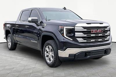 Used 2024 GMC Sierra 1500 - photo 1