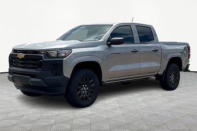 2026 Chevrolet Colorado Crew Cab RWD Pickup for sale #T11496 - photo 1