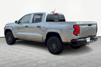 2026 Chevrolet Colorado Crew Cab RWD Pickup for sale #T11496 - photo 2
