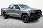 New 2026 Chevrolet Colorado Work Truck Crew Cab for sale #T11496 - photo 4