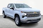 New 2026 Chevrolet Silverado 1500 LTZ Crew Cab for sale #T11499 - photo 1