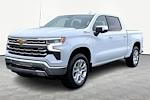 New 2026 Chevrolet Silverado 1500 LTZ Crew Cab for sale #T11499 - photo 4